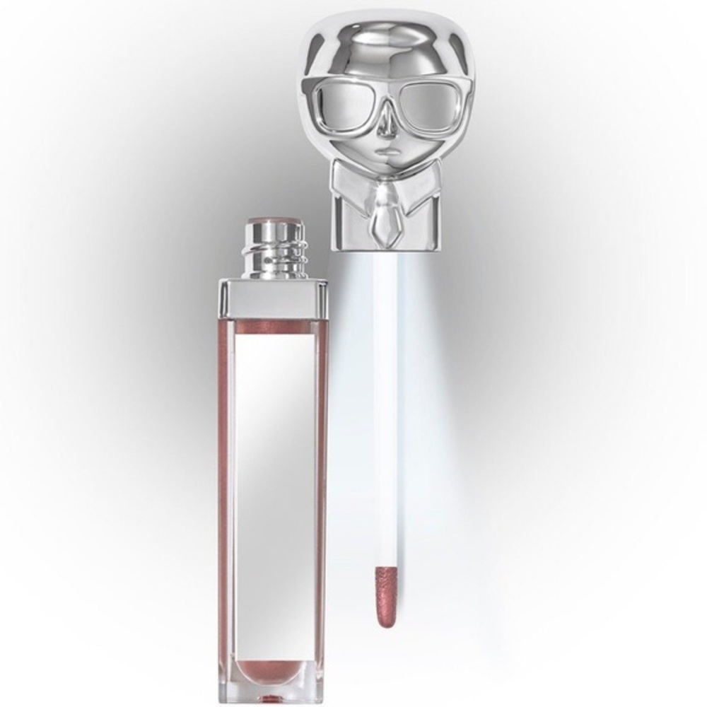 KARL LAGERFELD + MODELCO Lip Lights Gloss